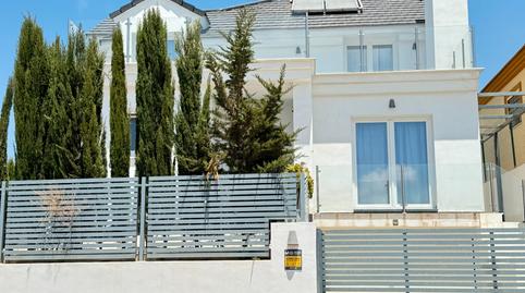 Foto 3 de Casa o xalet en venda a Calle Cerraja, Puertosol, Málaga