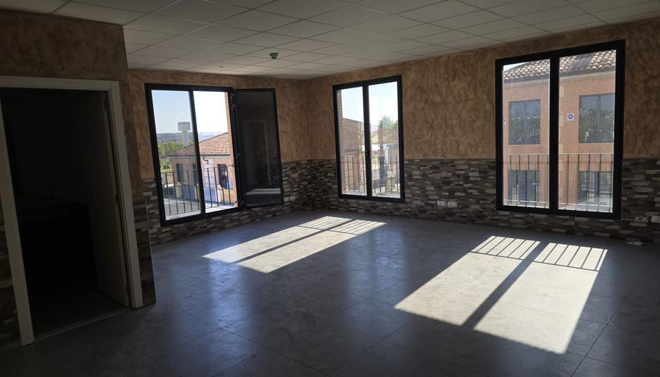Foto 1 de Oficina en venda a Foso - Moreras, Madrid