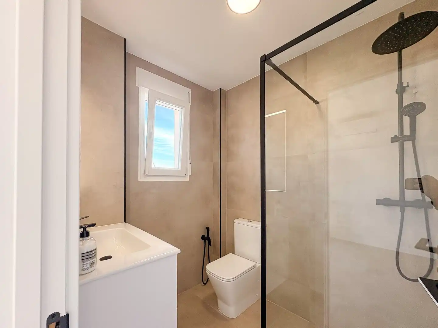 Maison jumelée avec jardin à vendre à Pueblo Acantilado - Lanuza, imagen 22