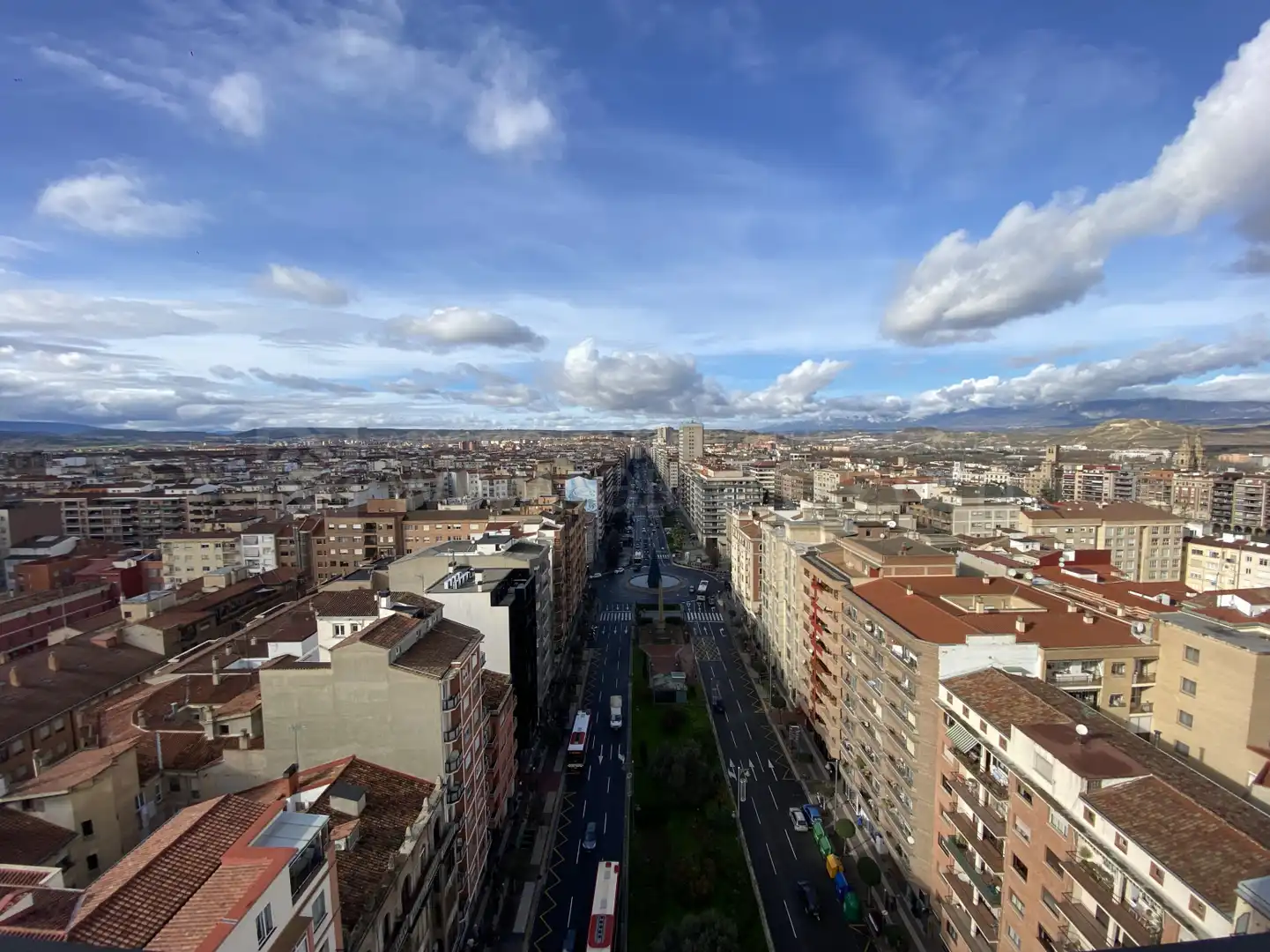 Wohnung mit Aufzug zum Verkauf in Logroño - Avenida solidaridad, imagen 2