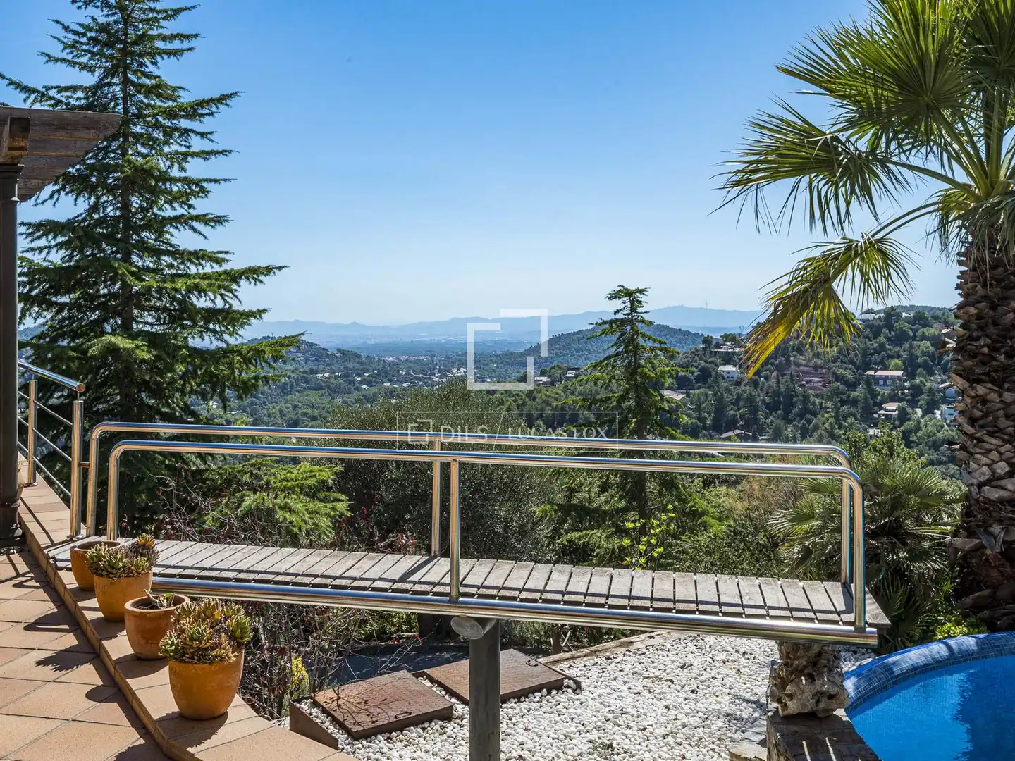 Villa con giardino in vendita a Matadepera, imagen 44