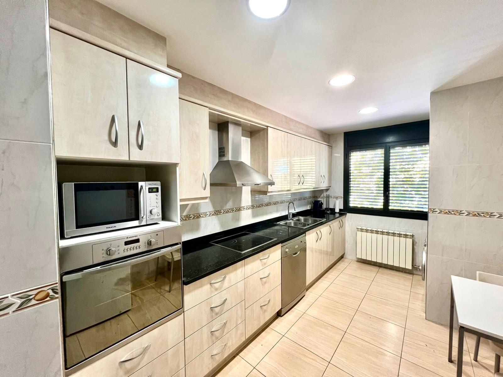 Flat for sale in Santa Eugènia de Berga