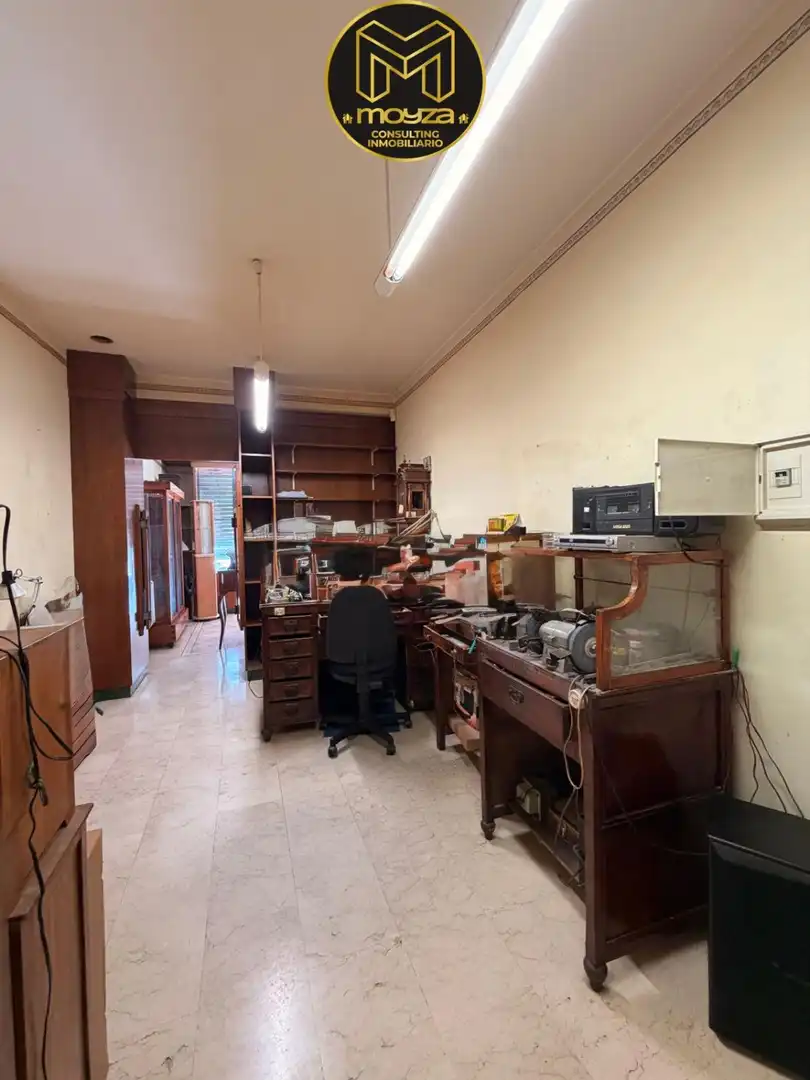 Local de lloguer a San Bartolomé - Millán de Priego