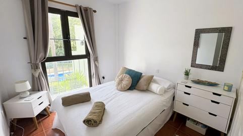 Foto 5 de Casa adosada en venda a Bahía de Casares, Casares