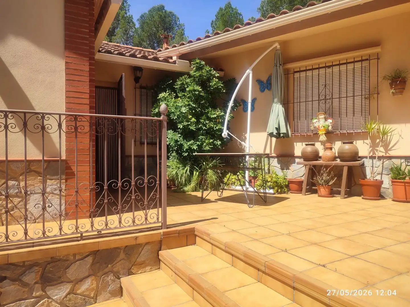 Detached house for sale in Tibi, imagen 39