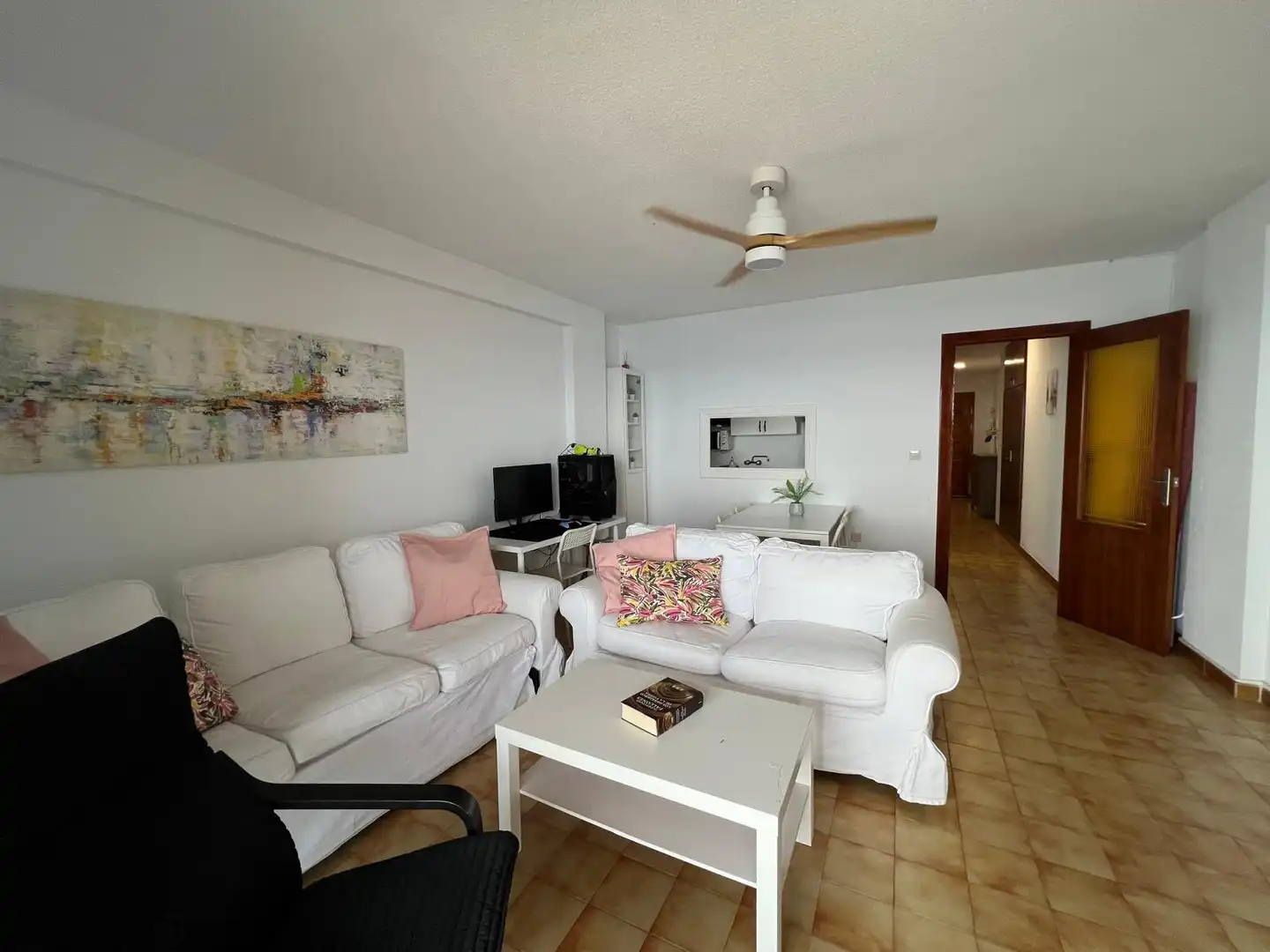 Appartement avec ascenseur à louer à Velilla - Velilla Taramay, imagen 4