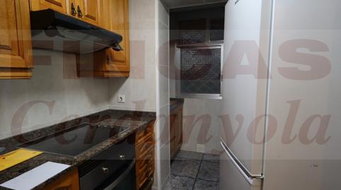 Foto 2 de Pis en venda a Centre - Cordelles, Cerdanyola del Vallès