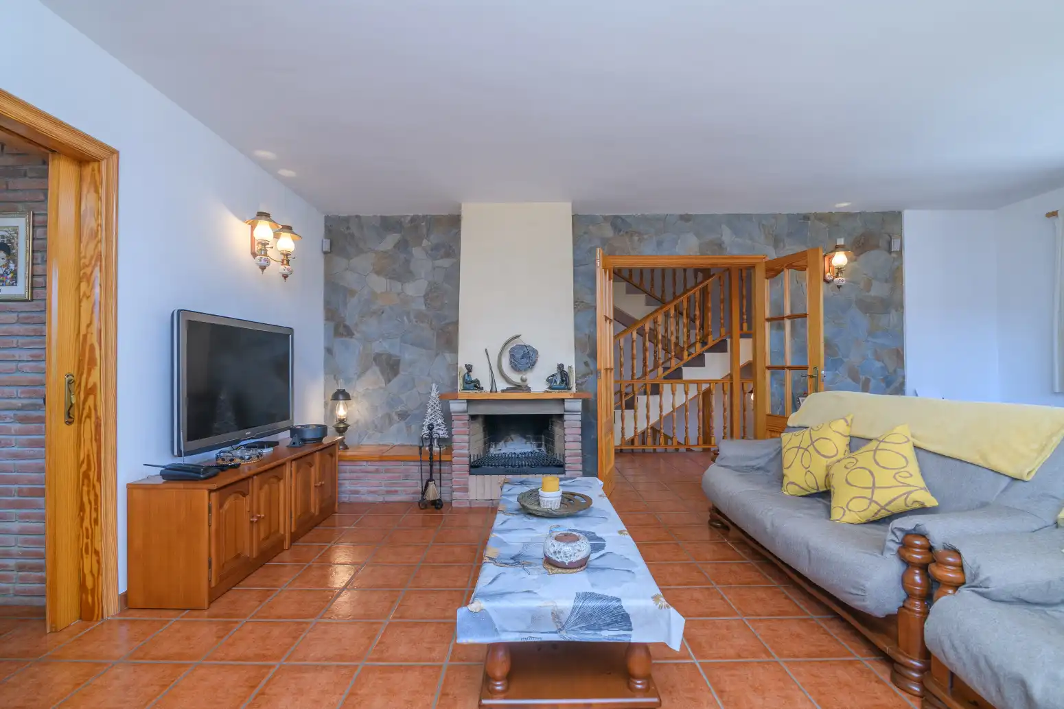 Casa con giardino in vendita a Begues - AV SADURNI, imagen 71