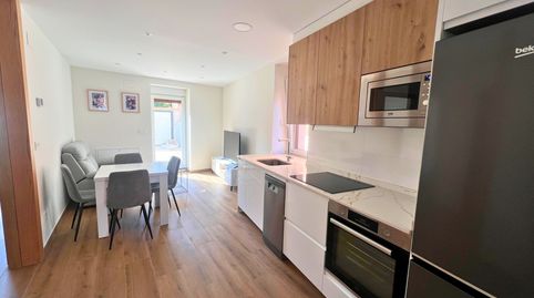 Foto 4 de Apartament en venda a Calle Felipe Vega, Alar del Rey, Palencia