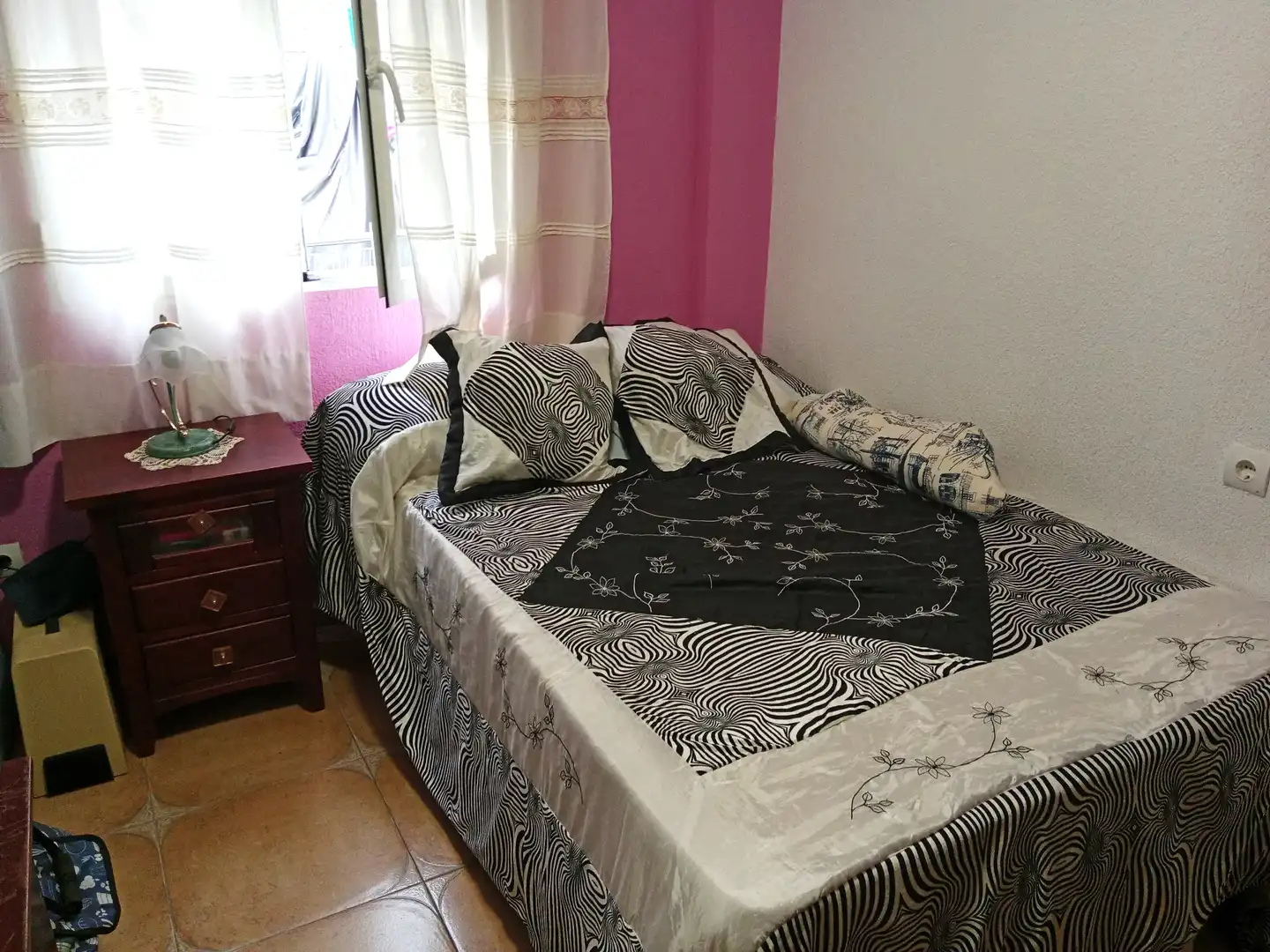 Dormitori de Pis en venda en Huelva
