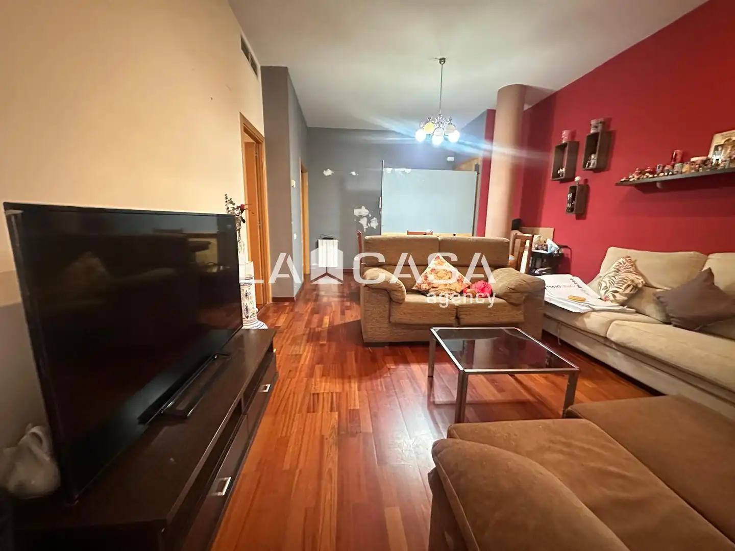 Ground floor for sale in Canovelles