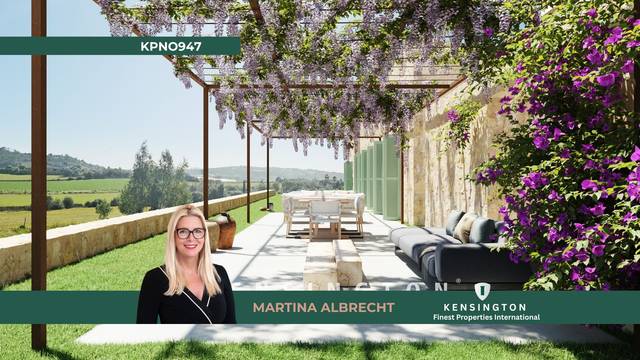 Terreno residencial en Venta en Manacor Centre