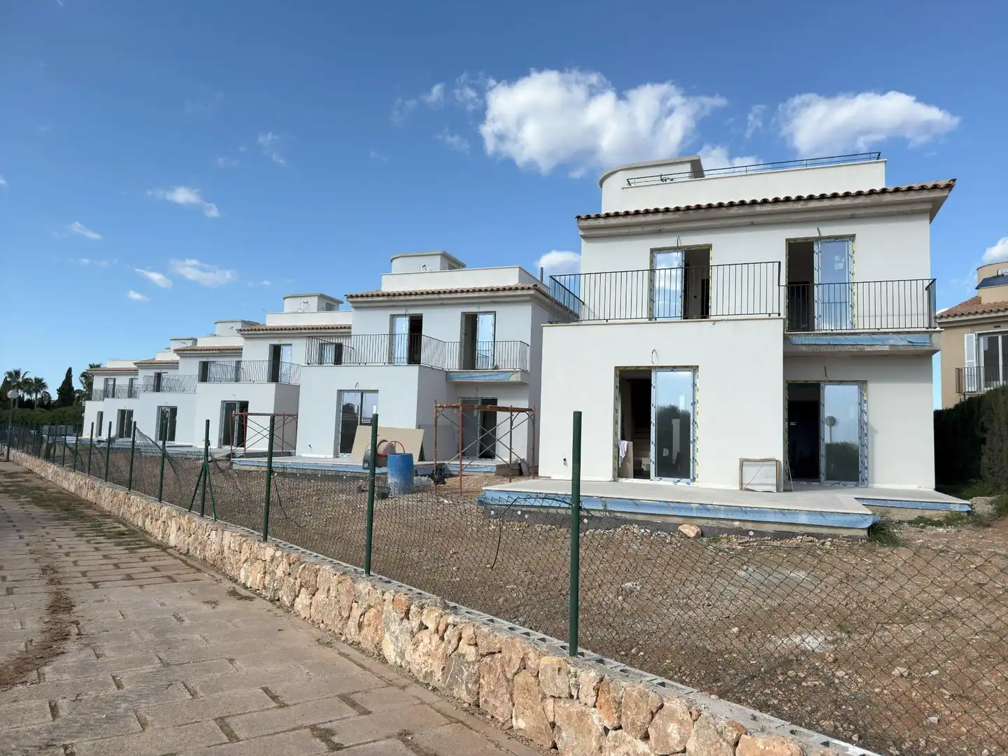 Casa amb piscina en venda a Calle DE SA VINYOLA, imagen 10