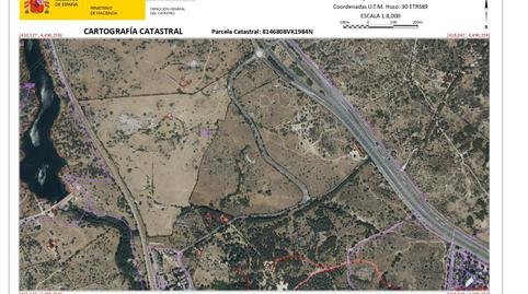 Photo 4 of Land for sale in Carretera Galapagar, La Navata, Galapagar