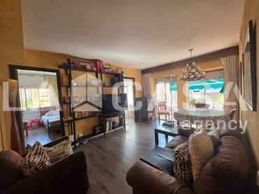 Piso con balcón en venta en Sant Martí