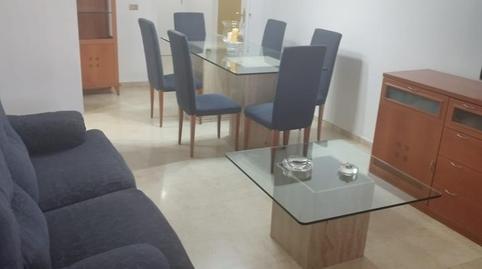 Foto 3 de Pis de lloguer a Virgen de la Montaña, Centro, Cáceres Capital