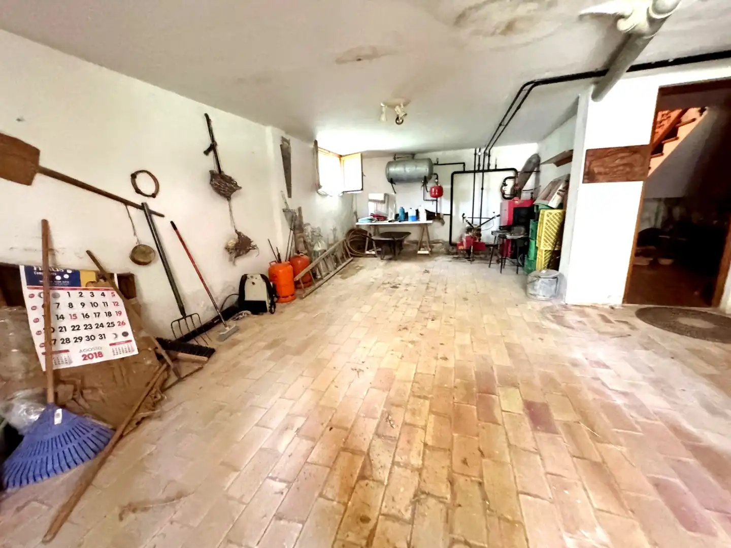 Casa o xalet en venda en Calaceite amb Calefacció, Jardí privat i Terrassa
