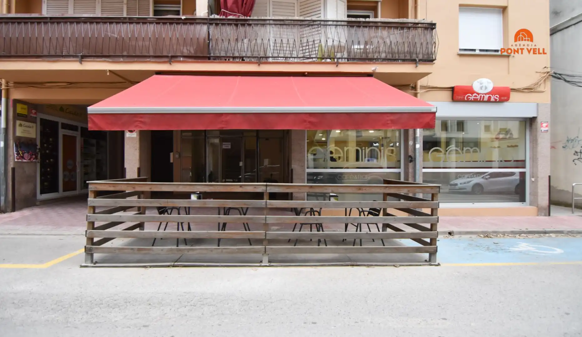 Local commercial à vendre à La Bisbal d'Empordà, imagen 6