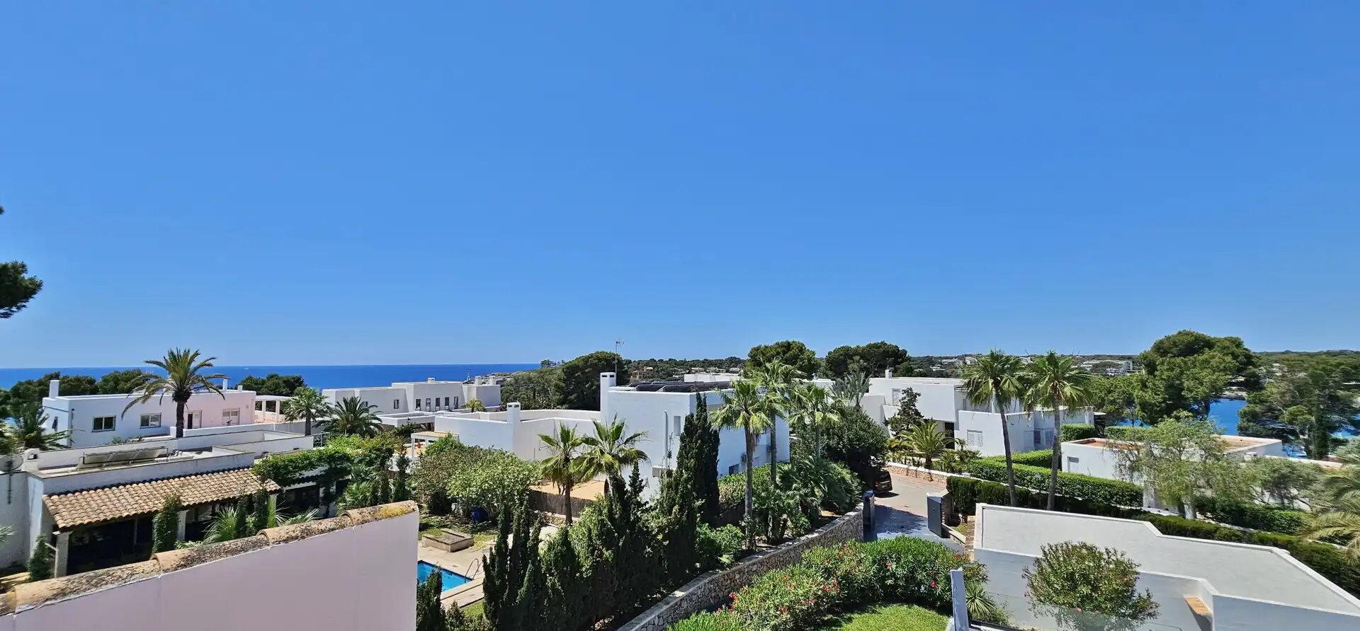 Casa amb terrassa en venda a Portopetro, imagen 6