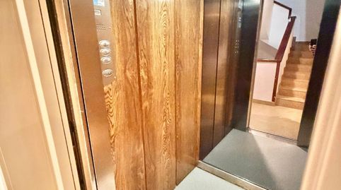 Foto 3 de Apartamento en venta en Calle de Fuente del Saz, Hispanoamérica - Bernabéu, Madrid Capital