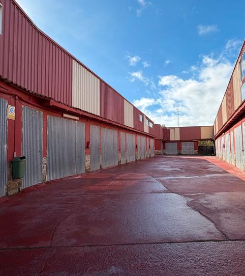 Foto 2 de Trastero de alquiler en Urbanizacion Sup C23-ensanche la Ca, 2s, La Cala Mijas, Mijas