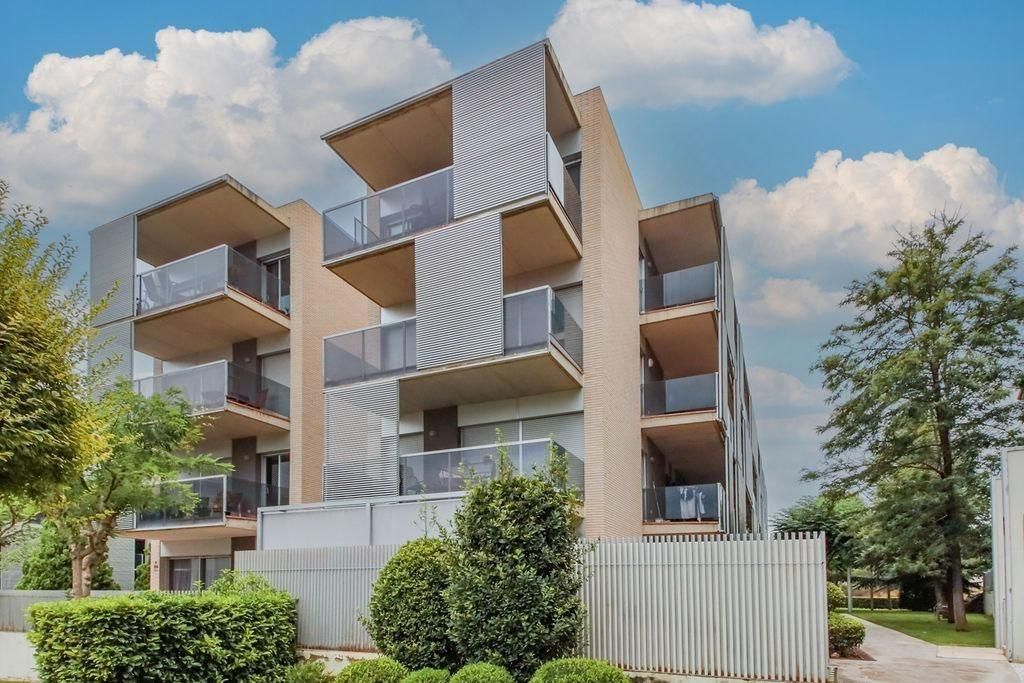 Vista exterior de Apartament en venda en Salou amb Aire condicionat