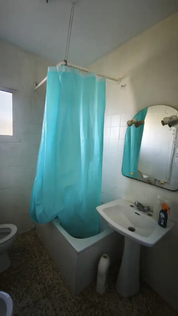 Bathroom of Attic for sale in Málaga