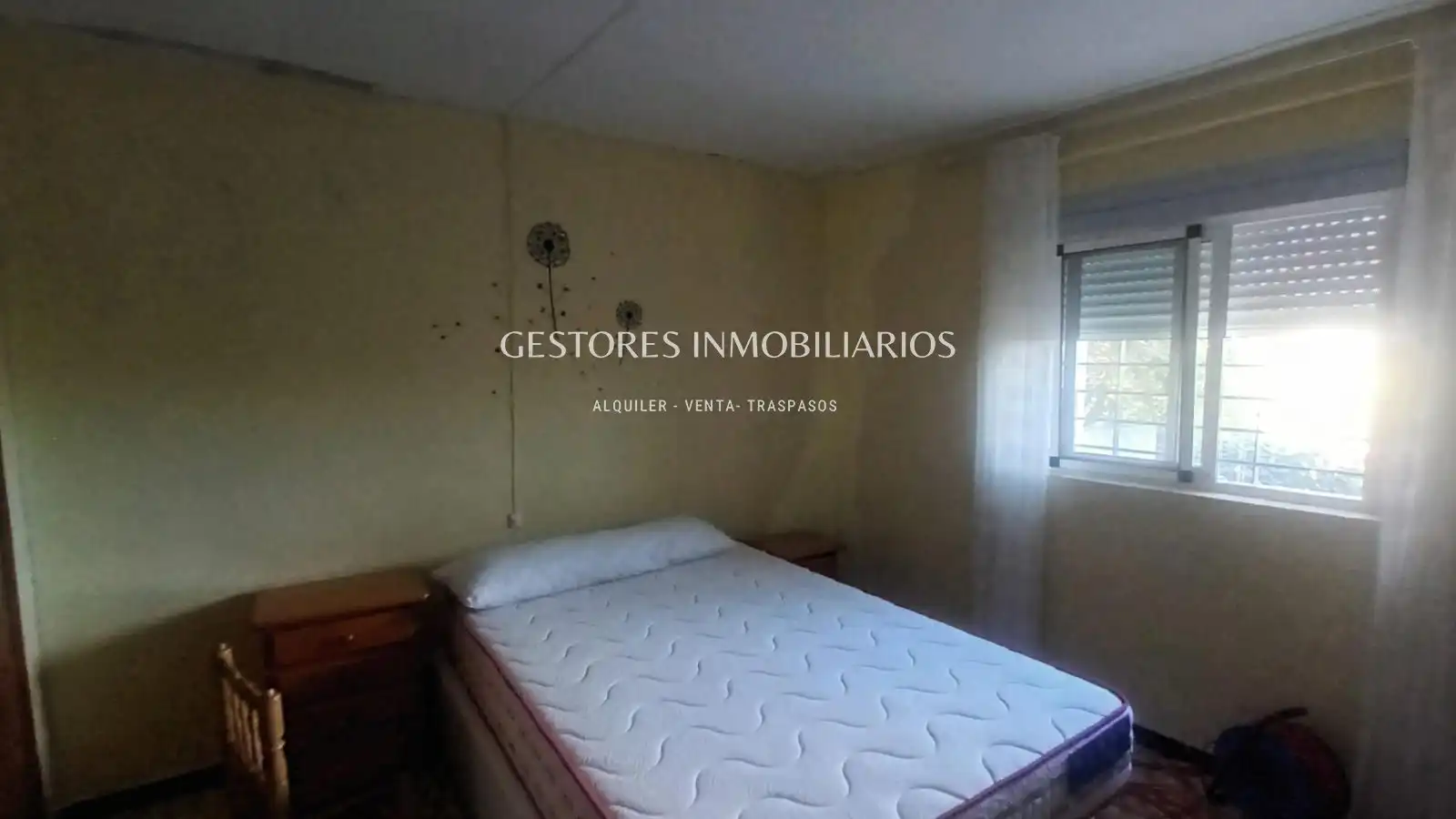 Habitación de Casa o chalet en venta en Benasau, Alicante