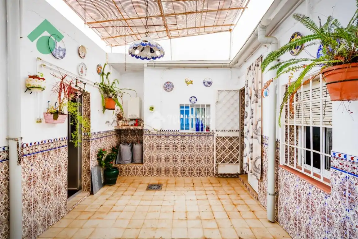 Maison jumelée à vendre à Centro, imagen 2