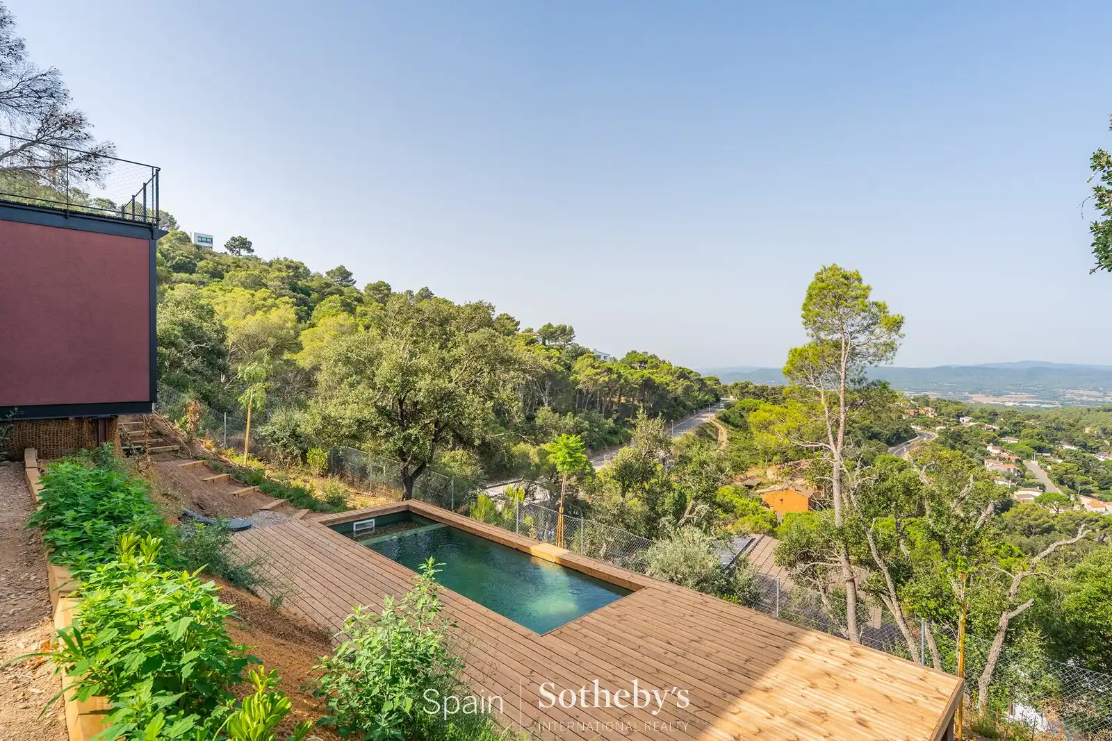 Maison avec piscine à vendre à Carrer de Francesc Pi, imagen 20