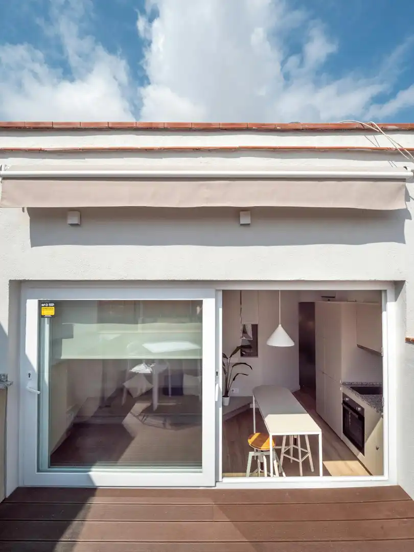 Wohnung zur Miete in N/A, Collblanc