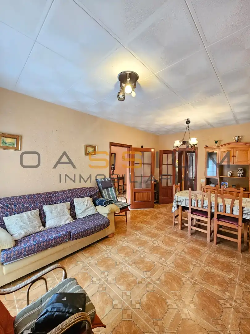 Casa con piscina en venta en Carrer Santa Oliva, imagen 9