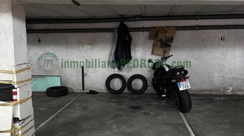 Photo 2 of Garage for sale in Calle Alemaña, Monte Porreiro, Pontevedra Capital