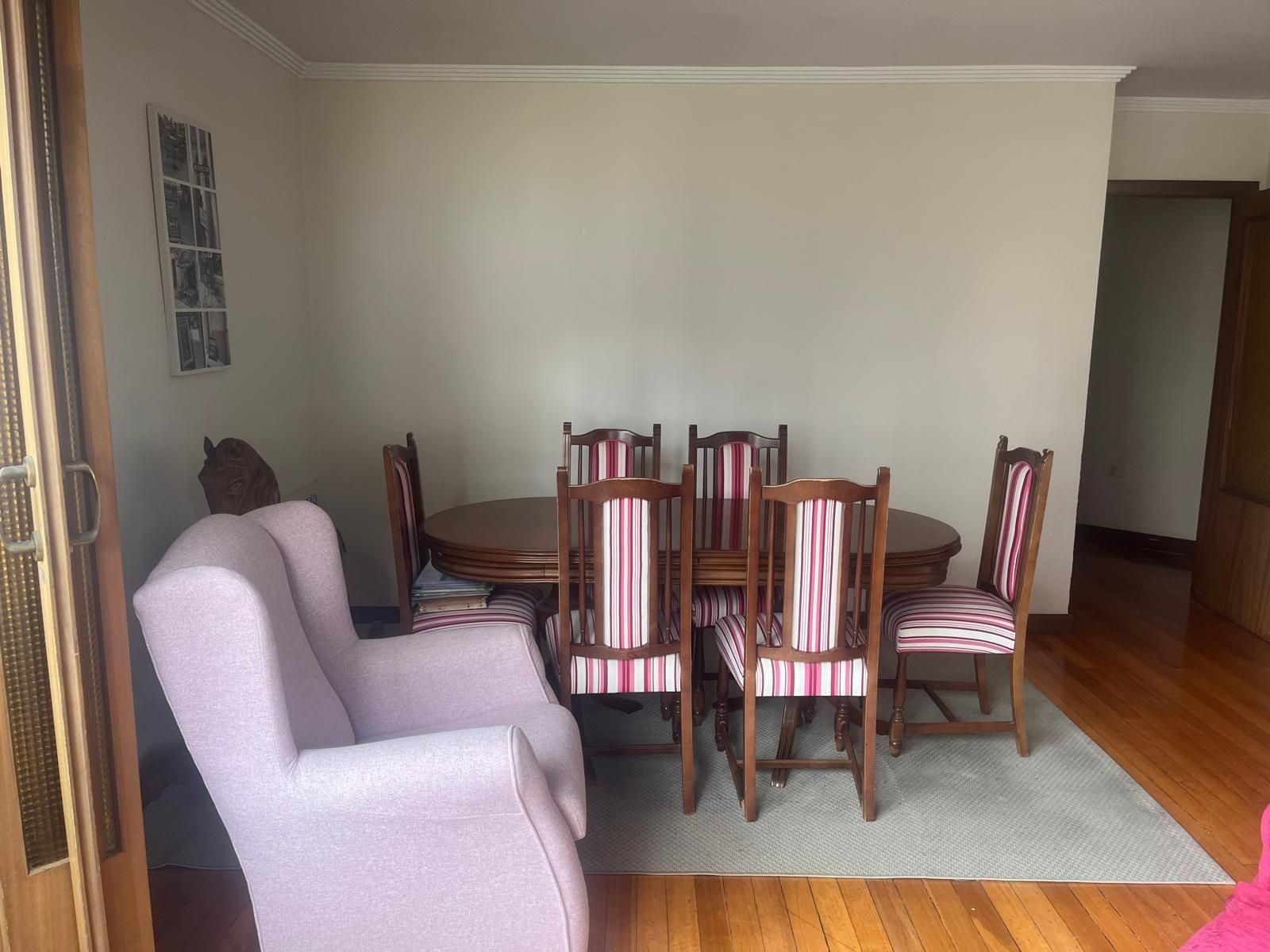 Dining room of Flat for sale in Las Palmas de Gran Canaria