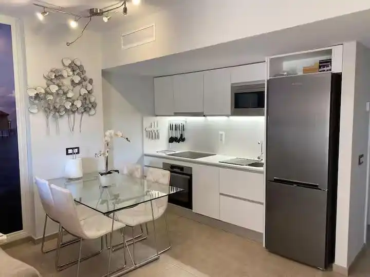Piso en venta en Santa Margarita
