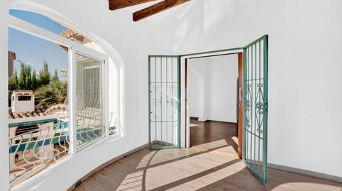 Foto 4 de Finca rústica en venda a Zona Pueblo, Calpe / Calp