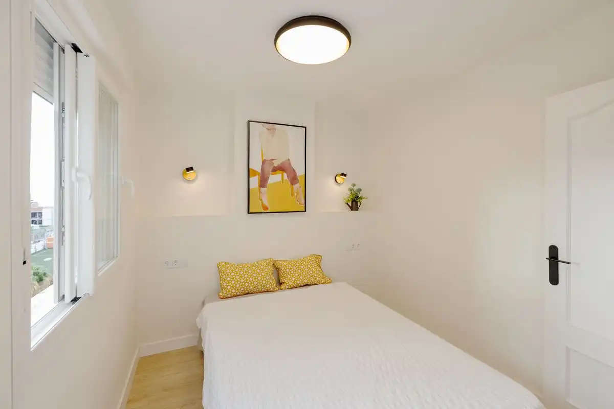 Appartamento con terrazza in vendita a Calle Caballero del Bosque, imagen 17