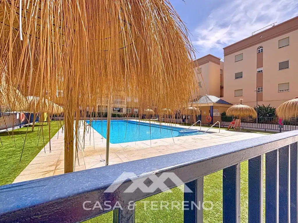 Piso con piscina en venta en Pasaje Jesus Escudero, imagen 25