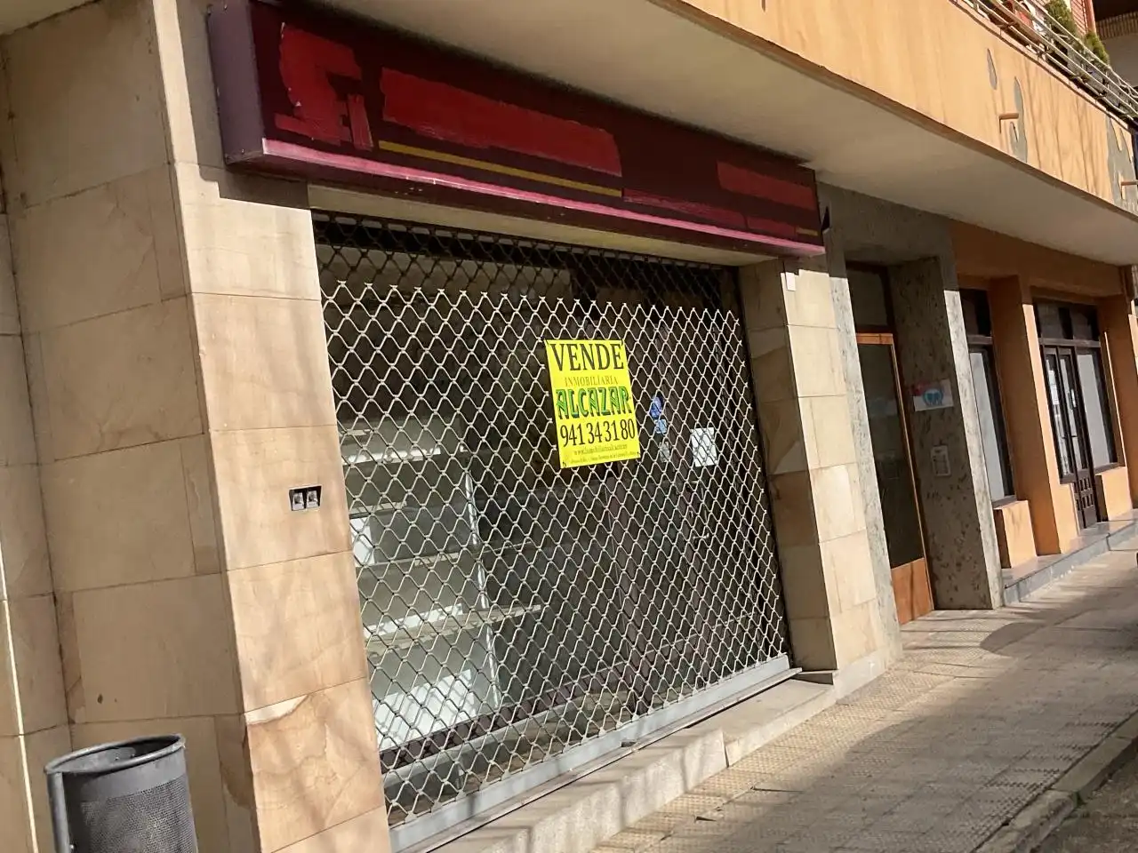 Local comercial en venda a Avenida Calahorra, imagen 11