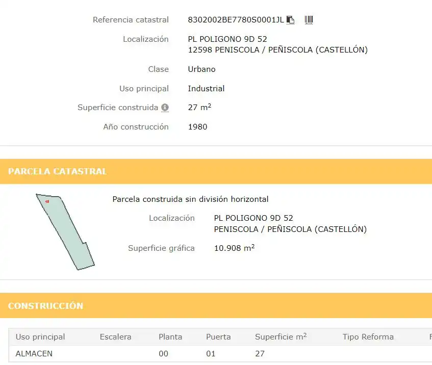 Terreno residencial en venta en Avenida Ermita San Antonio 52, imagen 3