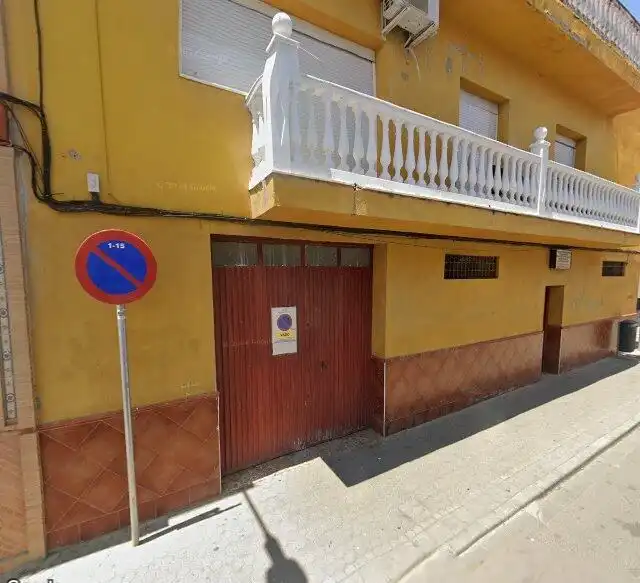 Wohnung zum Verkauf in Cerro - Amate