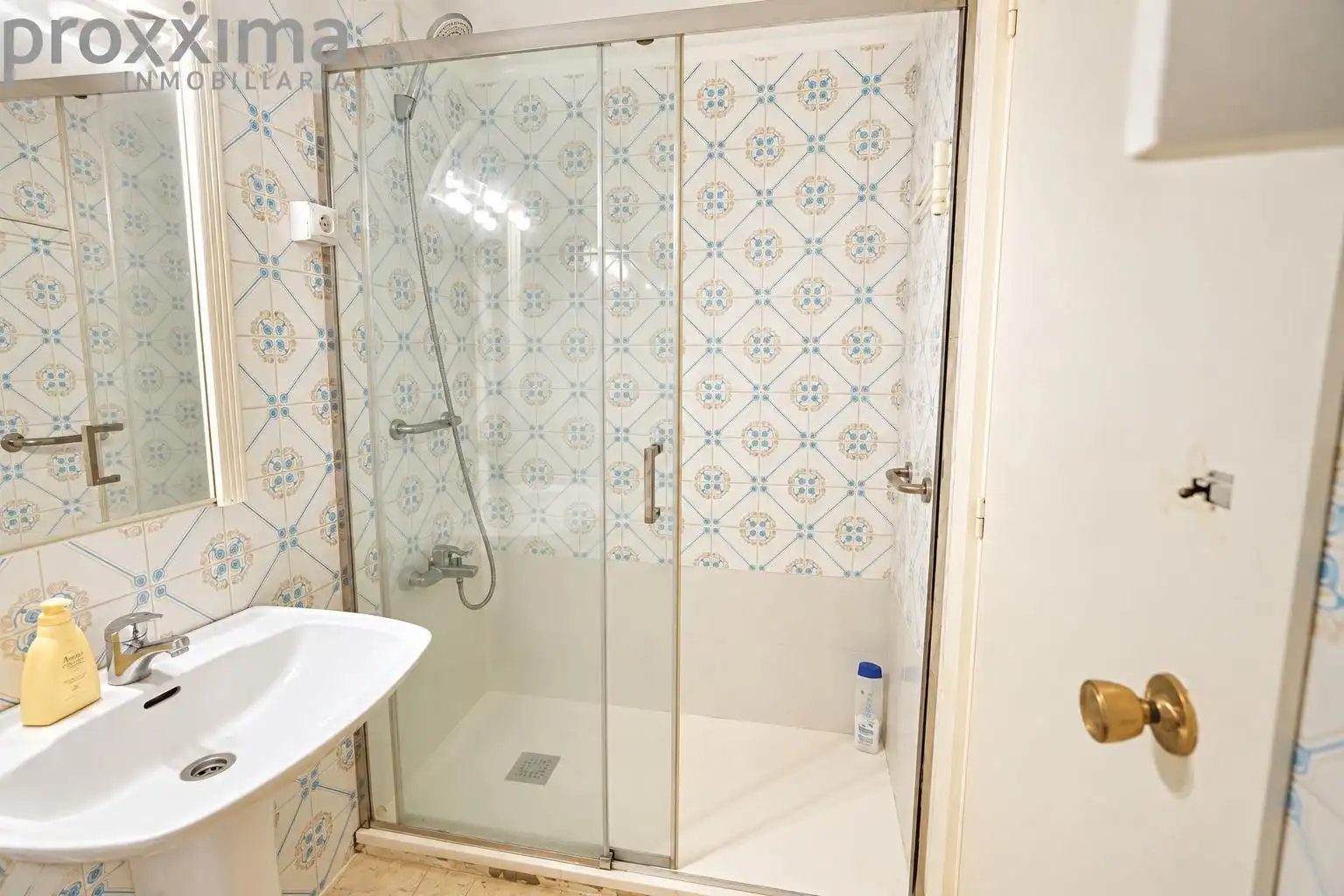 Piso con jardín en venta en San Pablo - Santa Justa, imagen 17