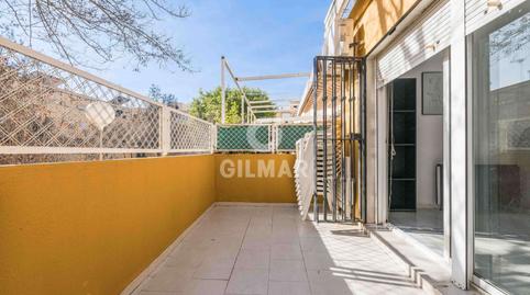 Foto 5 de Casa adosada en venta en El Cano - Los Bermejales,  Sevilla Capital