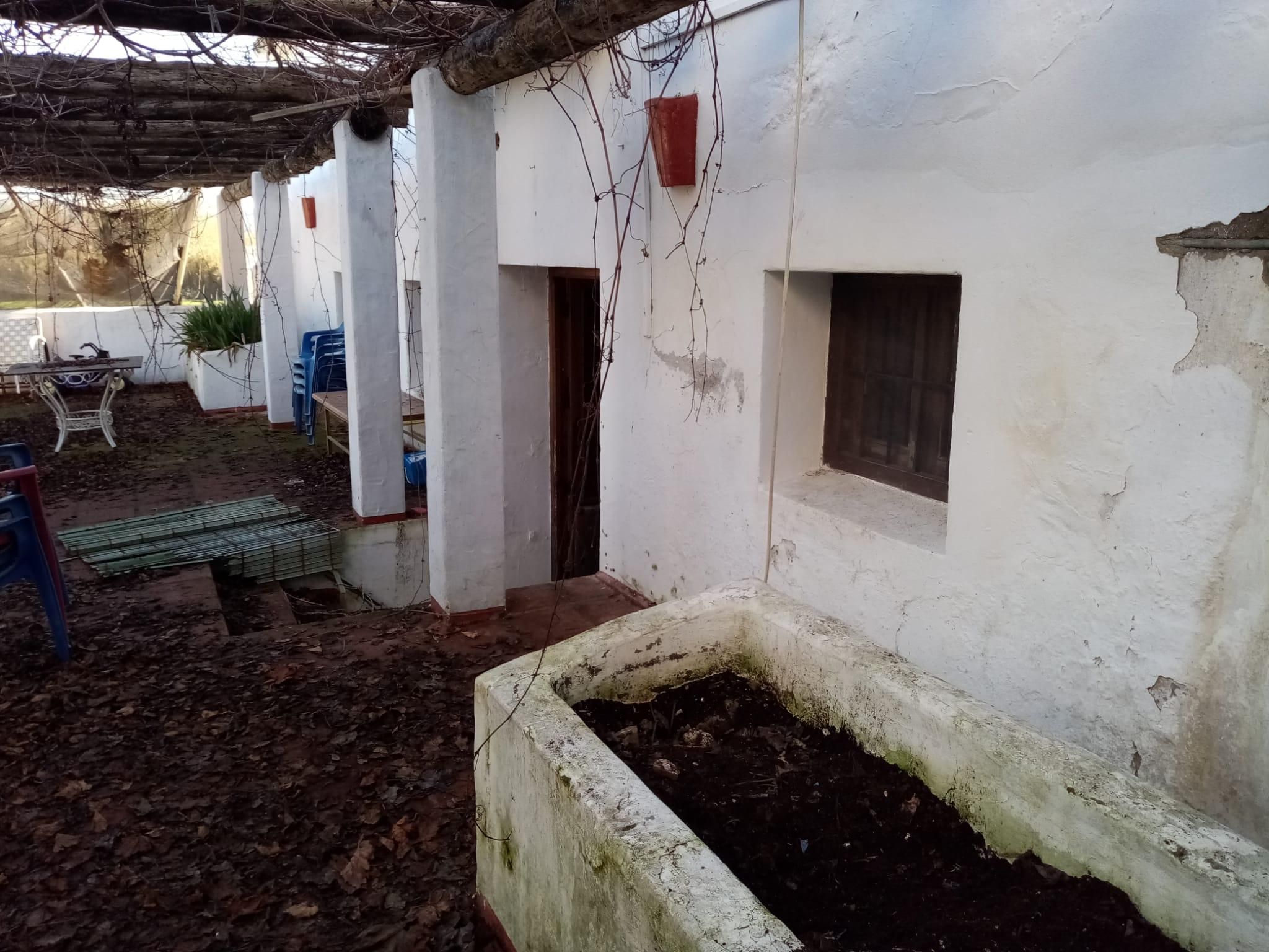 Land for sale in Herrera