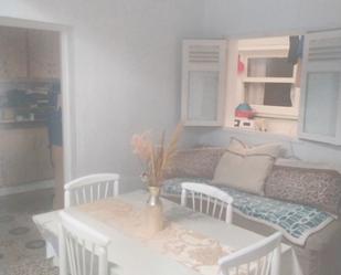 Dining room of Flat for sale in  Santa Cruz de Tenerife Capital  with Internet