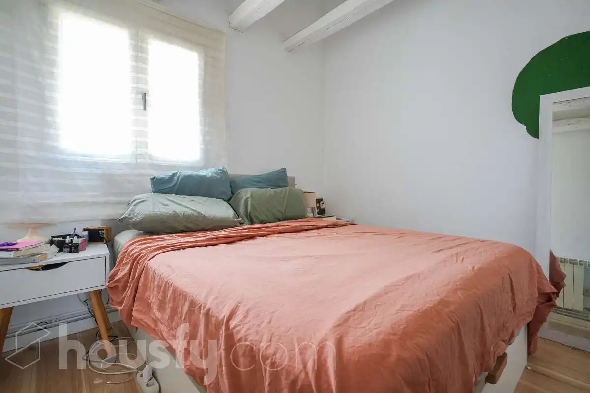 Ático en venta en Cl. Madera ., imagen 9