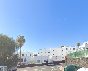 Exterior view of Flat for sale in Tías