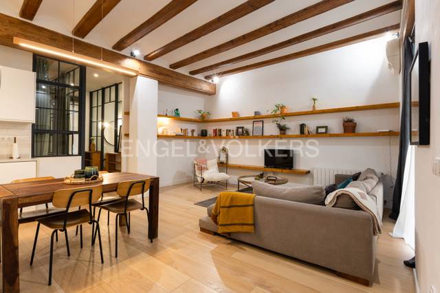 Apartamento en Venta en El Pilar