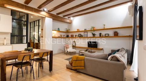 Foto 3 de Apartament en venda a El Pilar,  Valencia Capital