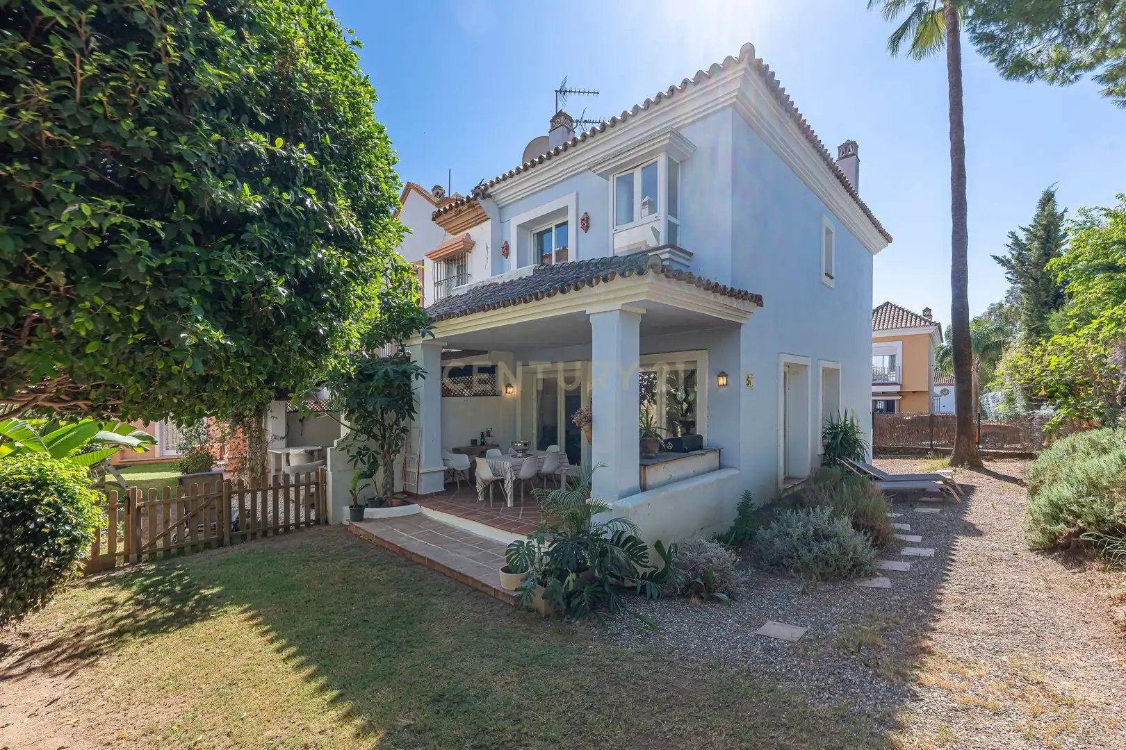 Adosado con piscina en venta en Nueva Andalucía, imagen 23